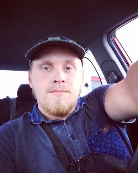 Фото девушка Stiven