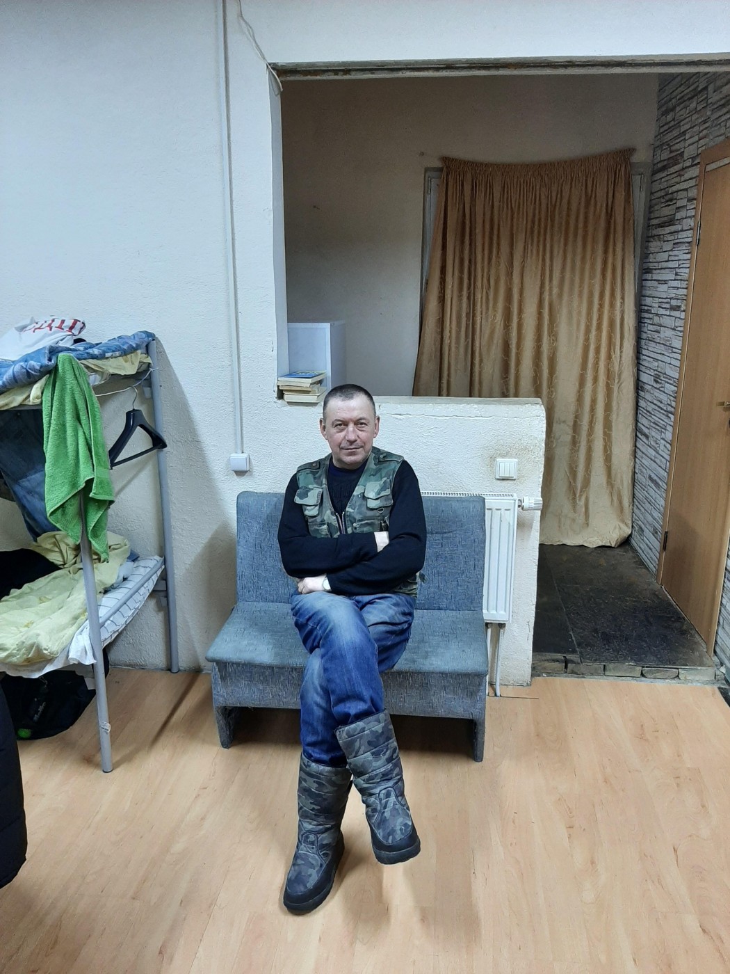 Знакомство. Фото. Нажмите, чтобы увеличить