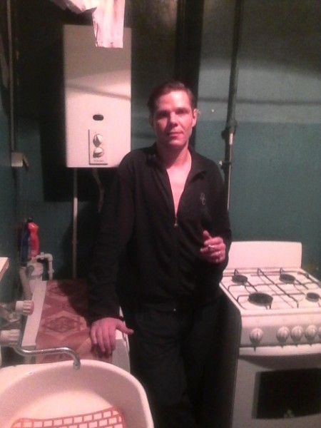 Знакомство. Фото. Нажмите, чтобы увеличить