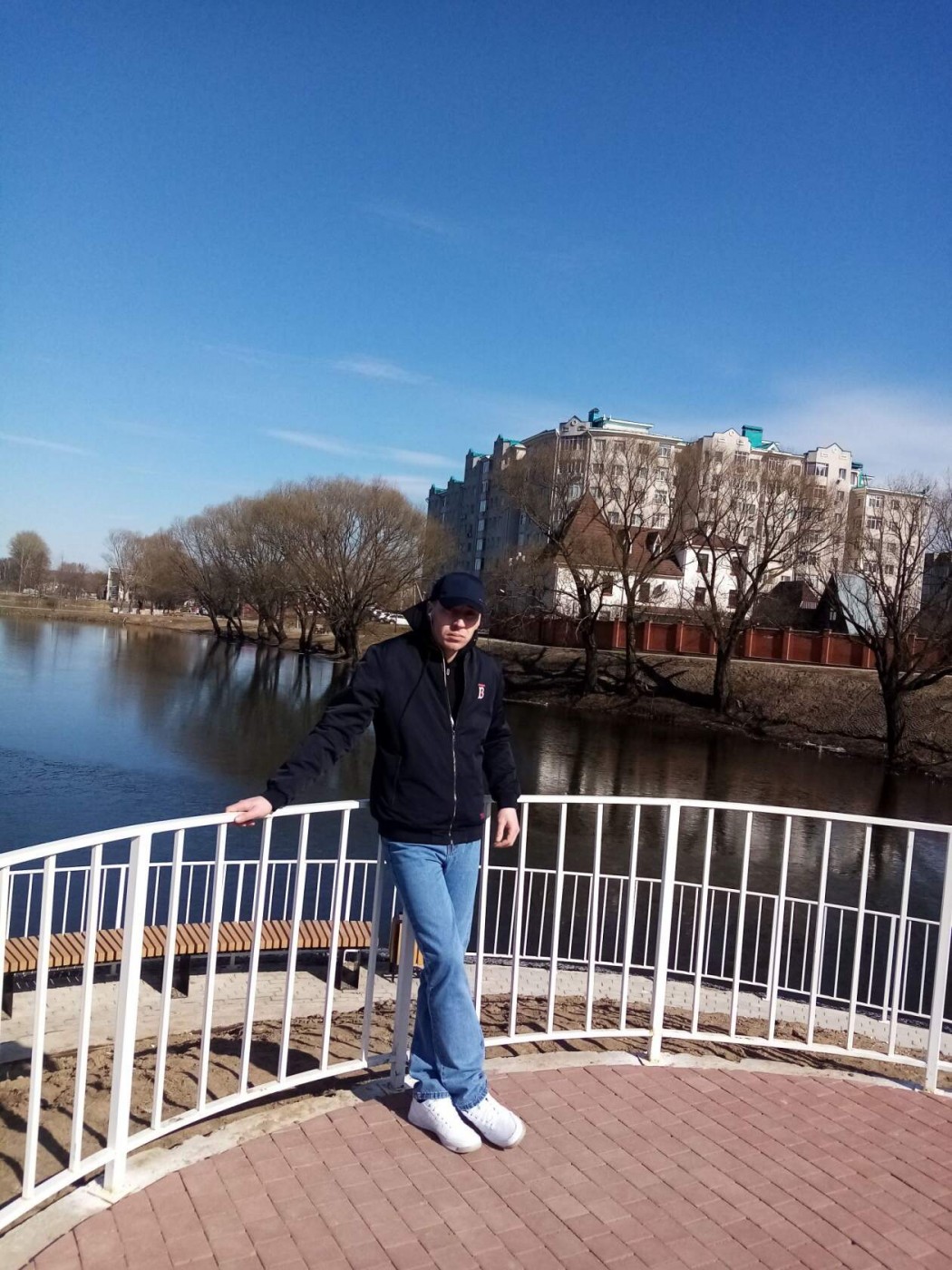 Фото девушка Михаил