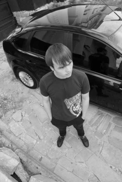 Знакомство. Фото. Нажмите, чтобы увеличить