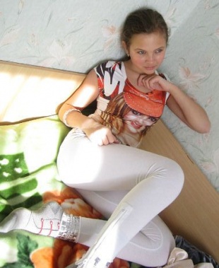 Фото девушка Катя