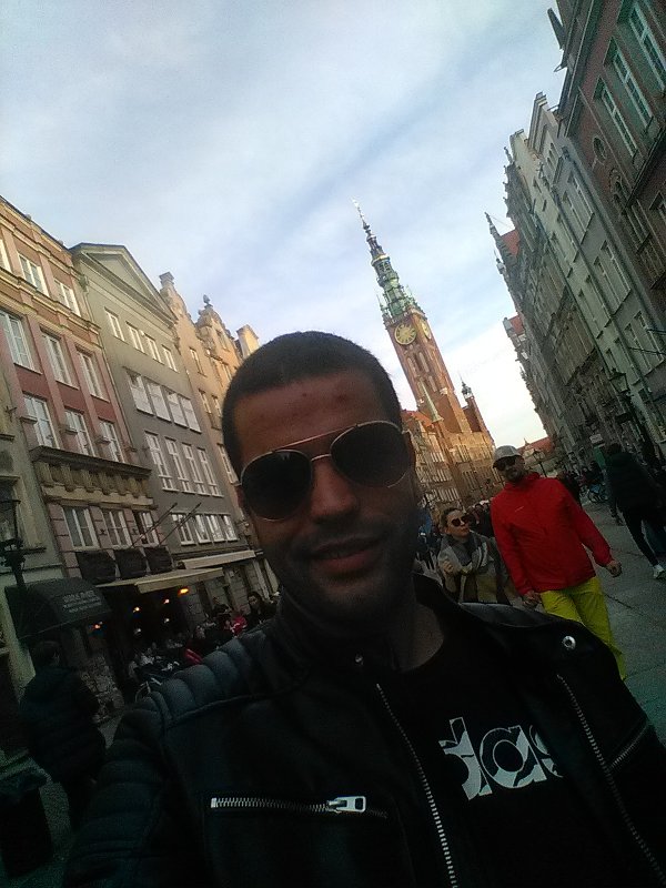 Знакомство. Фото. Нажмите, чтобы увеличить