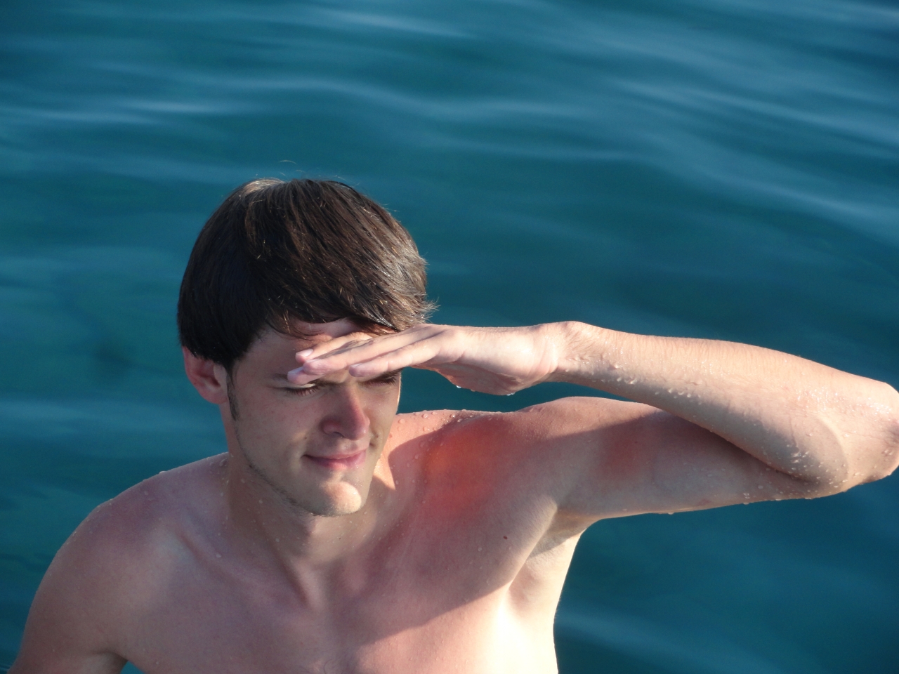 Знакомство. Фото. Нажмите, чтобы увеличить