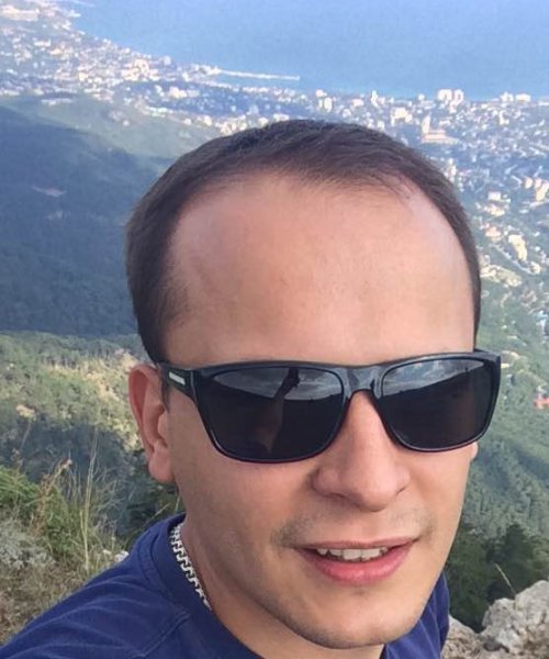 Знакомство. Фото. Нажмите, чтобы увеличить