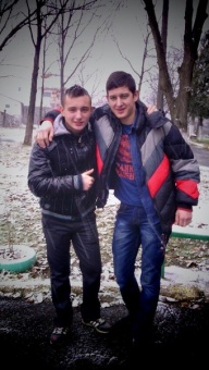 Знакомство. Фото. Нажмите, чтобы увеличить