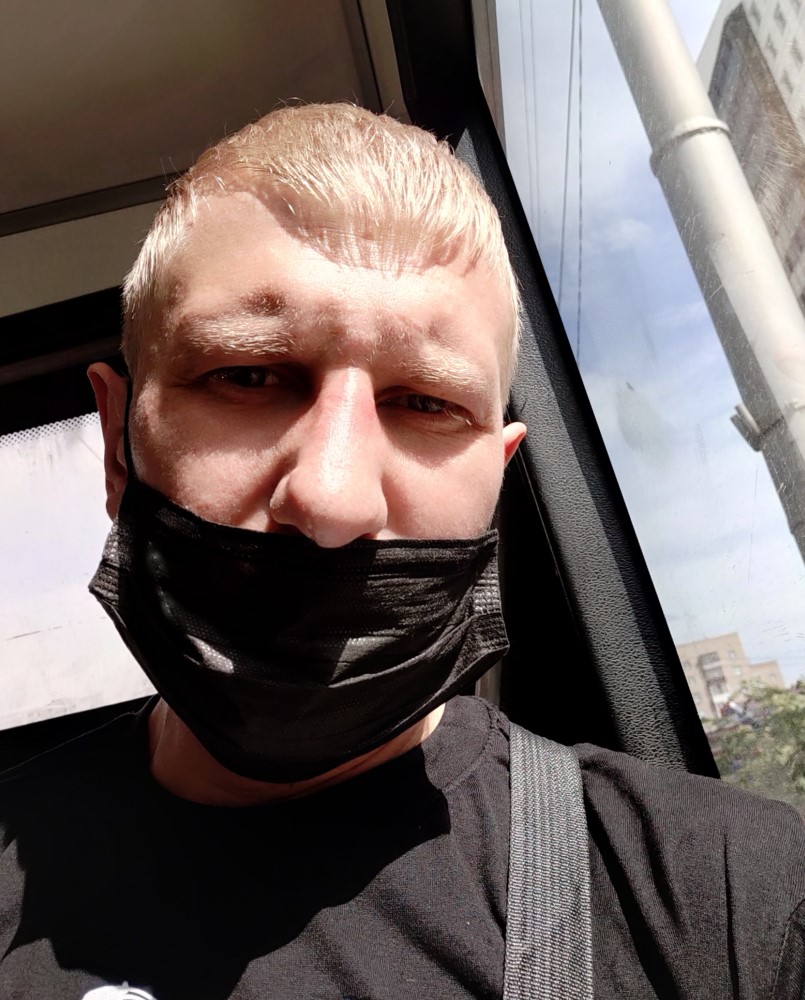 Знакомство. Фото. Нажмите, чтобы увеличить