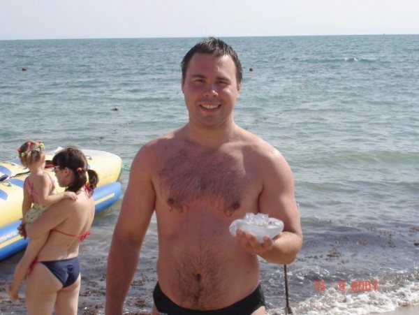 Знакомство. Фото. Нажмите, чтобы увеличить