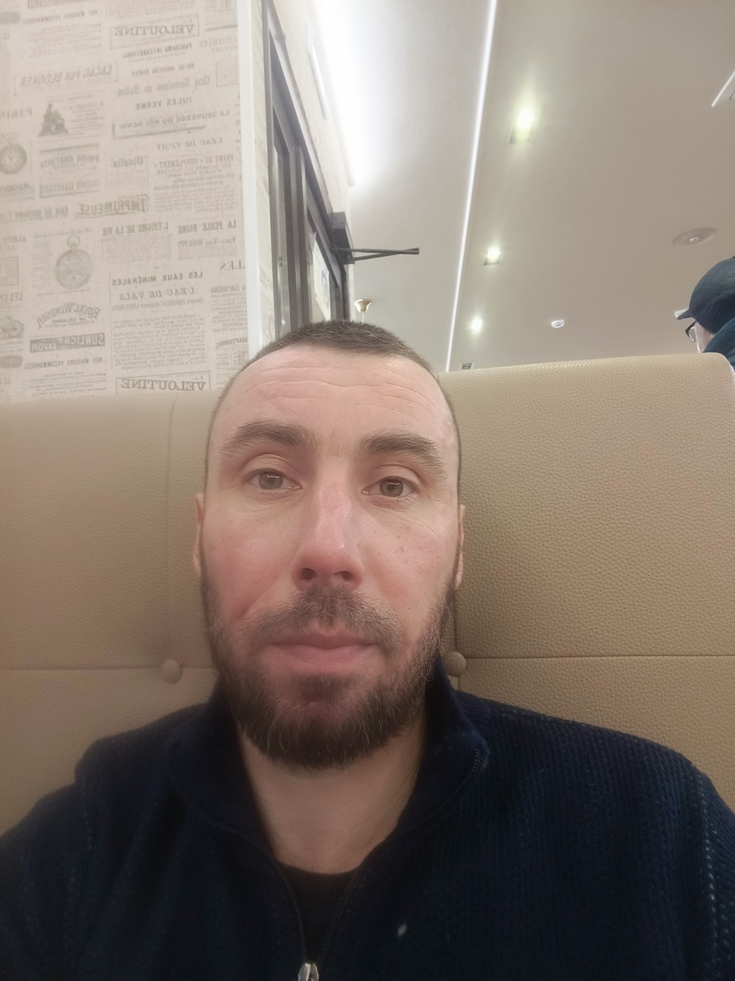 Фото девушка Максим