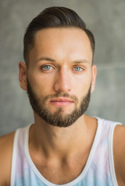 Знакомство. Фото. Нажмите, чтобы увеличить