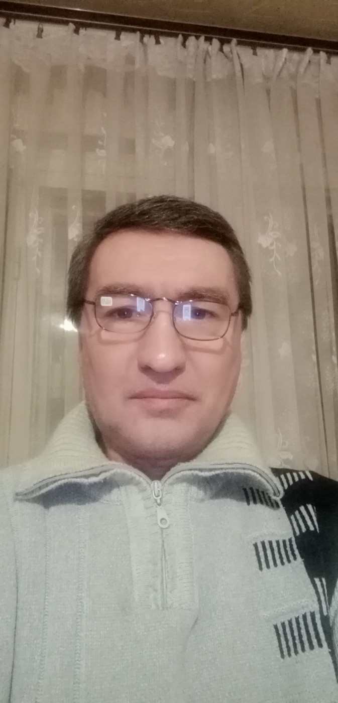 Фото девушка Андрей