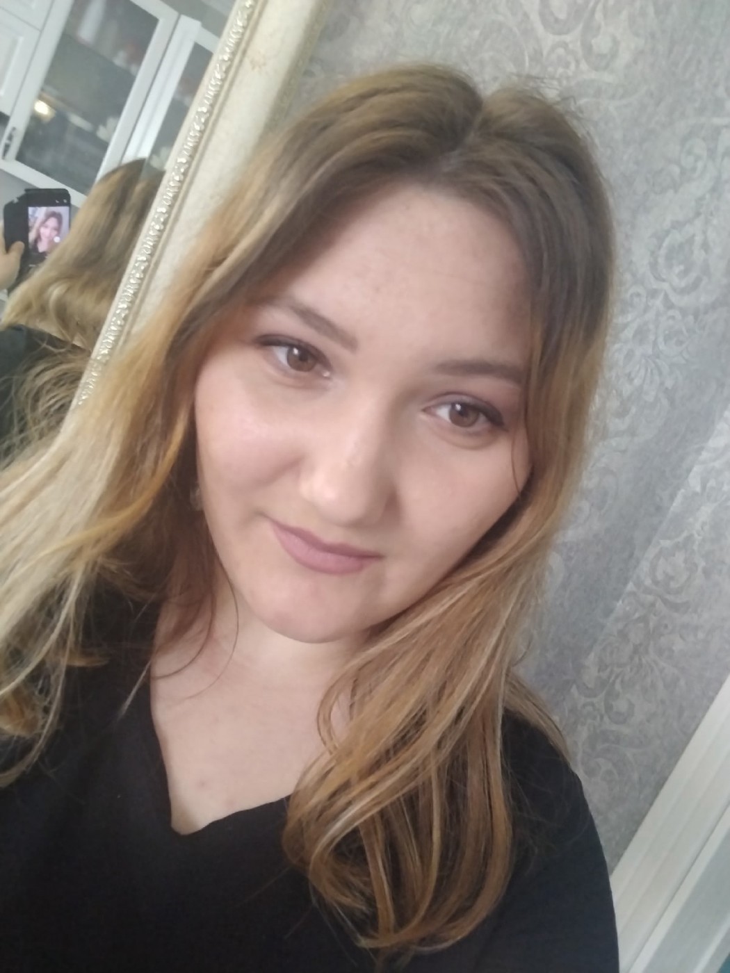 Фото девушка Светлана