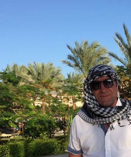 Знакомство. Фото. Нажмите, чтобы увеличить