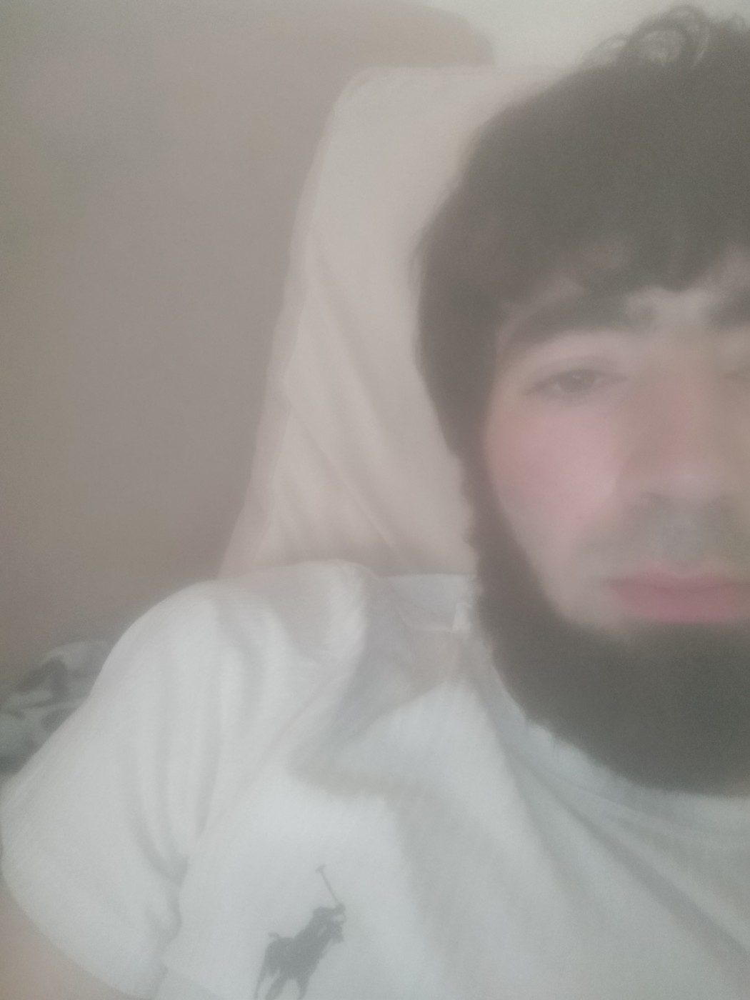 Фото девушка Мага