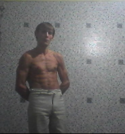 Знакомство. Фото. Нажмите, чтобы увеличить