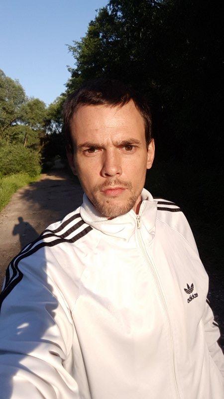 Знакомство. Фото. Нажмите, чтобы увеличить