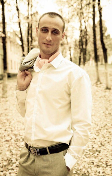 Знакомство. Фото. Нажмите, чтобы увеличить