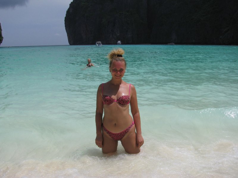 Фото девушка Светлана