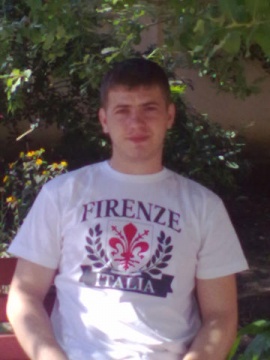 Хочу девушку. Алексей