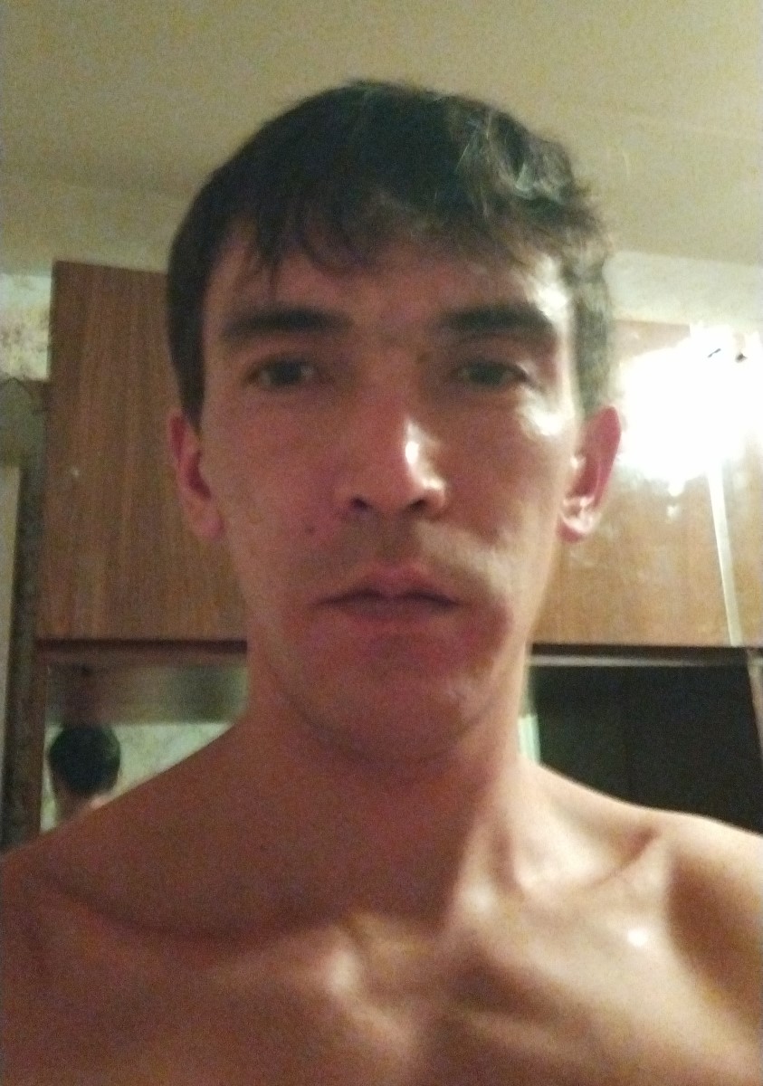 Знакомство. Фото. Нажмите, чтобы увеличить