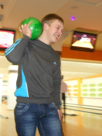 Знакомство. Фото. Нажмите, чтобы увеличить