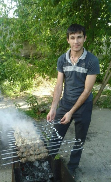 Знакомство. Фото. Нажмите, чтобы увеличить