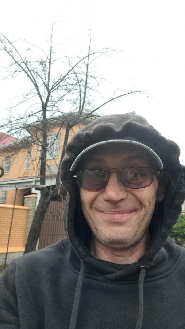 Фото девушка Виктор