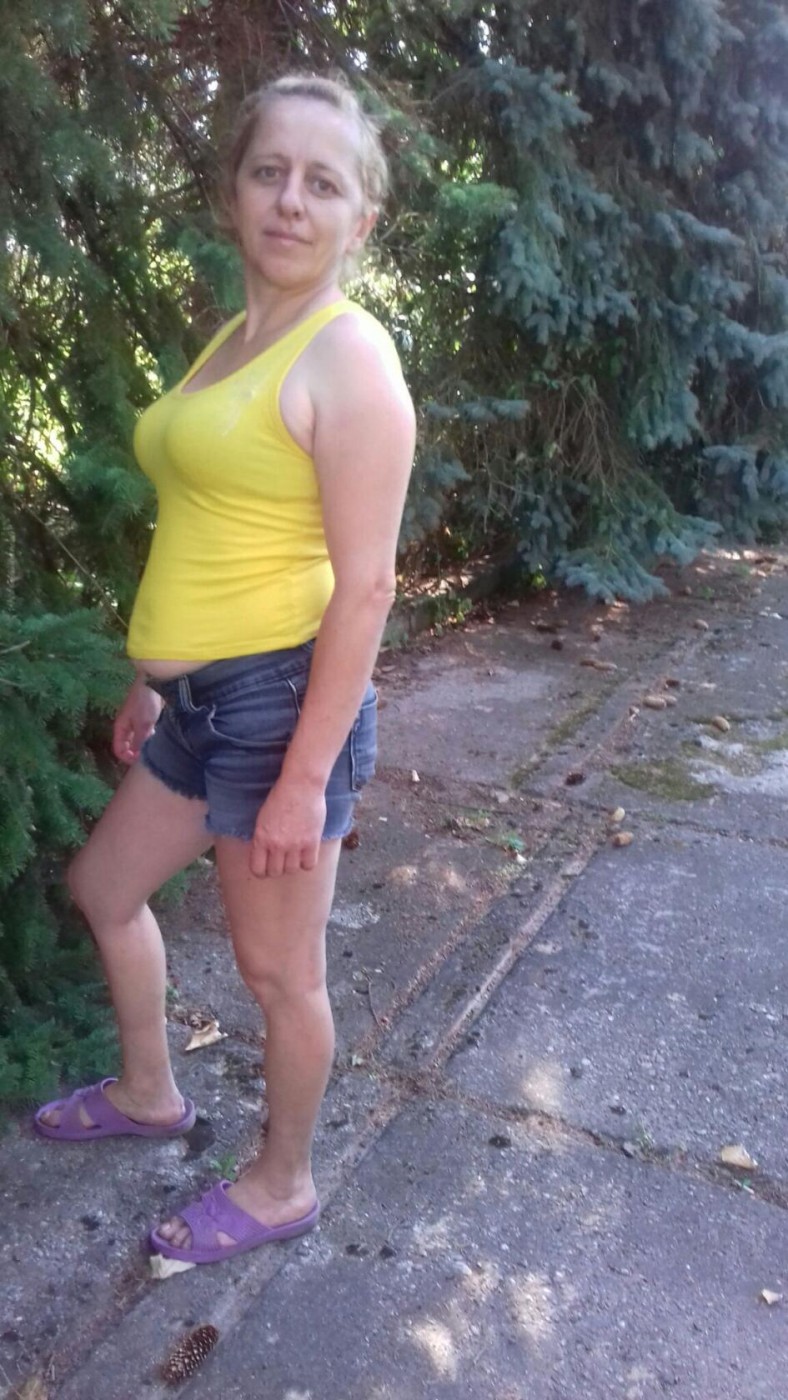 Фото девушка Наталья