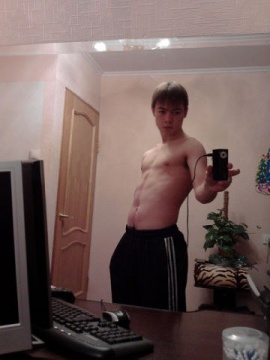 Знакомство. Фото. Нажмите, чтобы увеличить