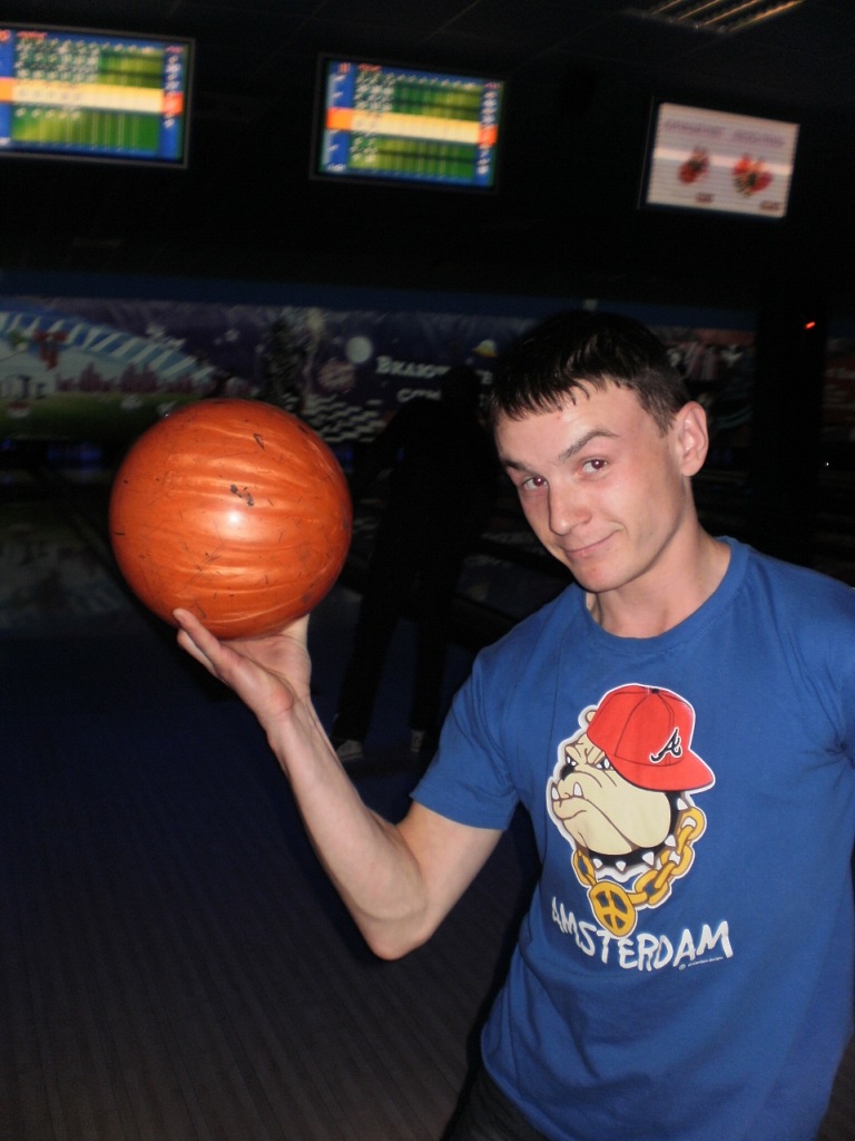 Знакомство. Фото. Нажмите, чтобы увеличить