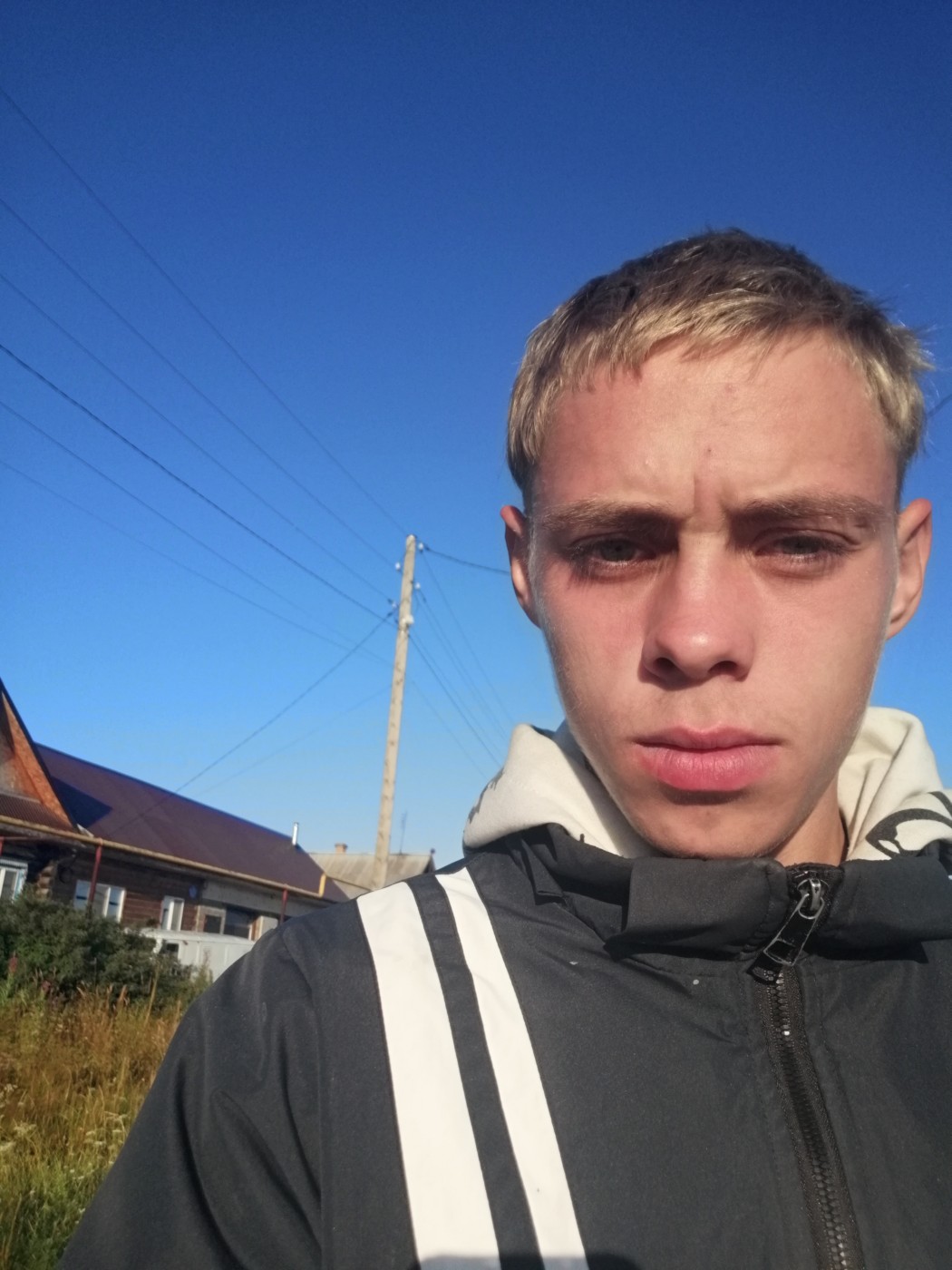 Фото девушка Денис