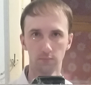 Фото девушка Андрей