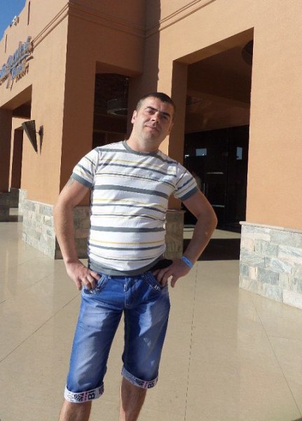 Знакомство. Фото. Нажмите, чтобы увеличить