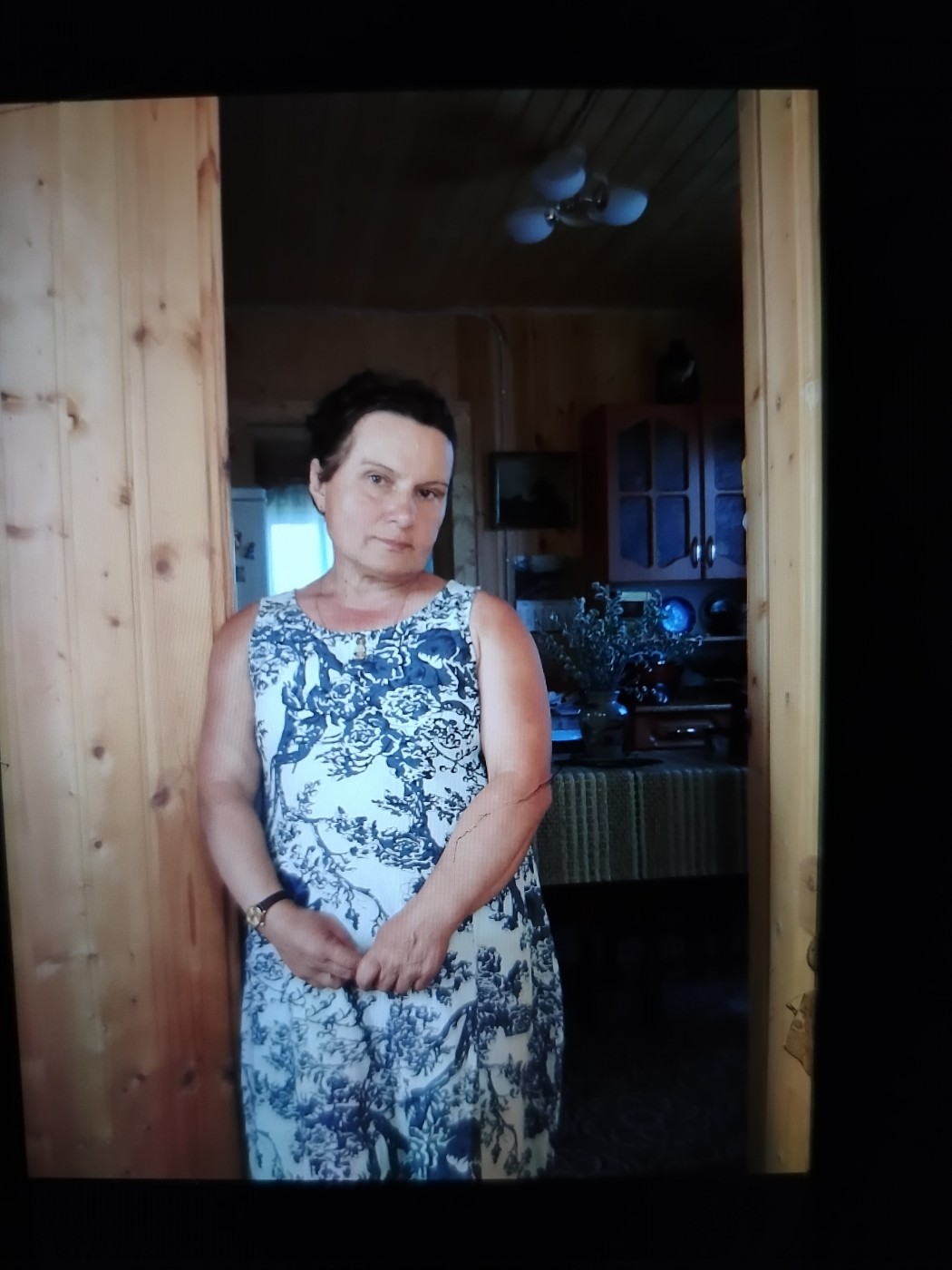 Фото девушка Наида