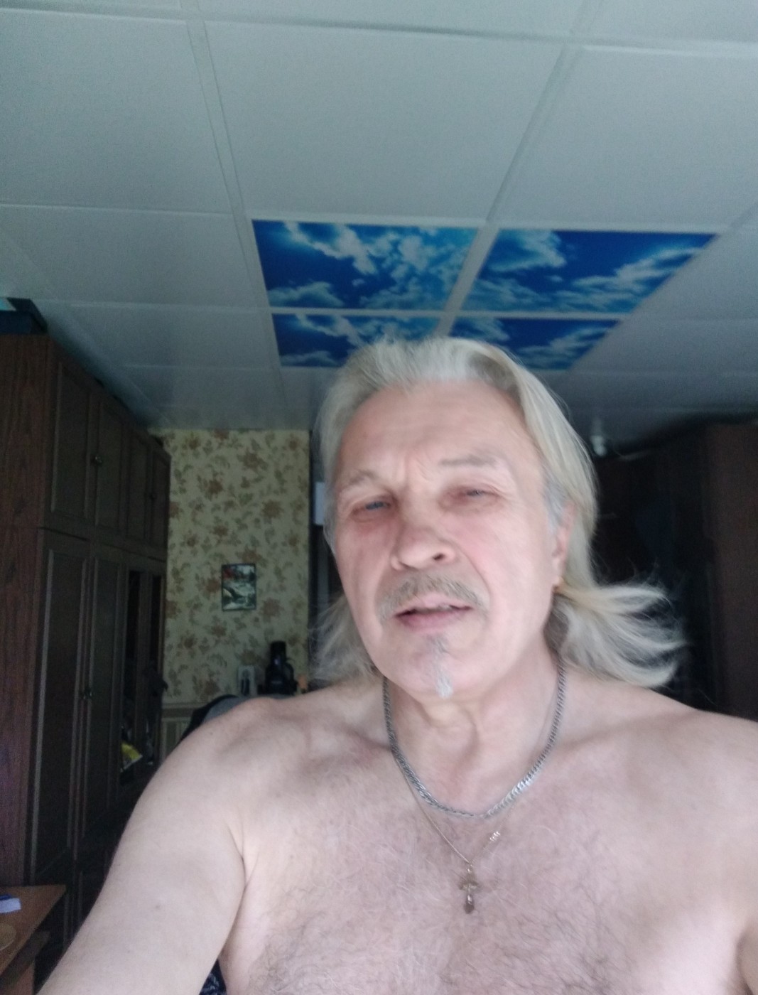 Фото девушка Вадим