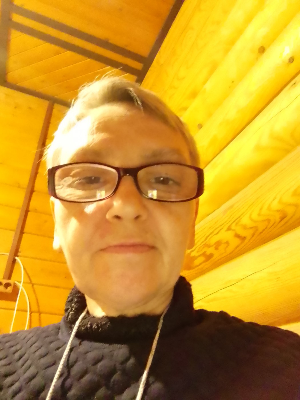 Фото девушка Людмила