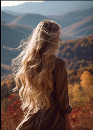 Фото девушка Eva