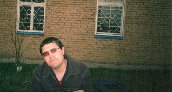 Знакомство. Фото. Нажмите, чтобы увеличить