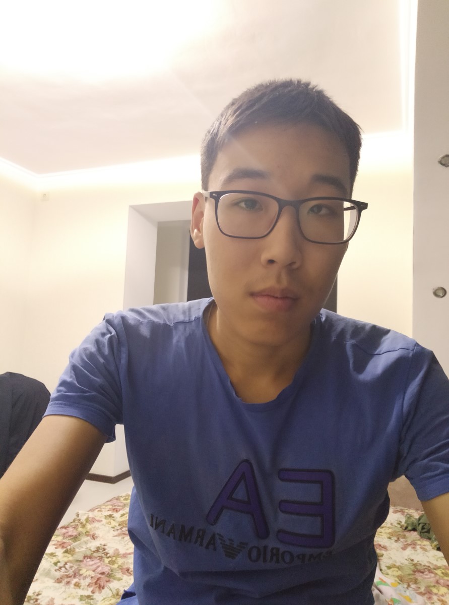 Знакомство. Фото. Нажмите, чтобы увеличить