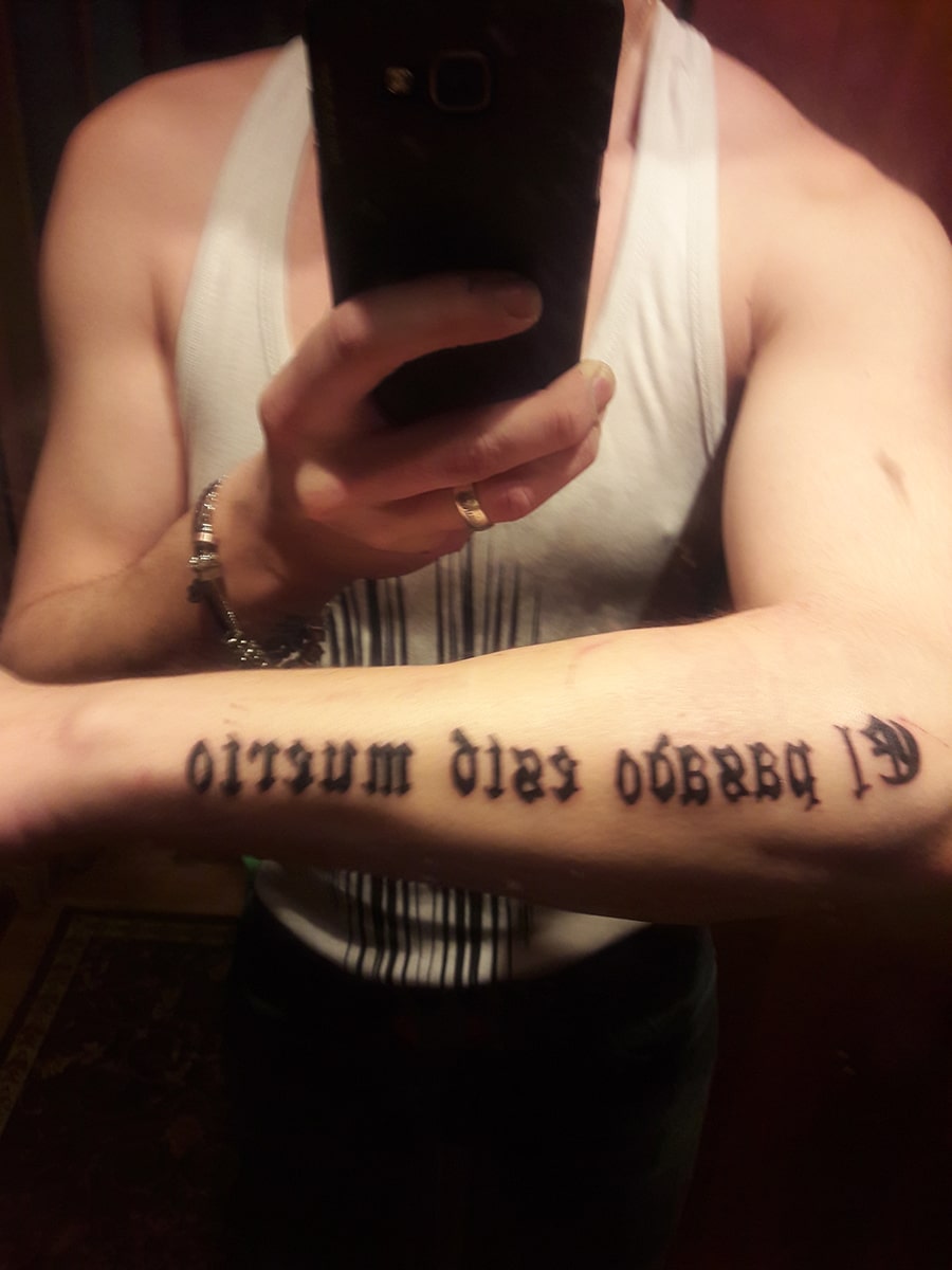 Знакомство. Фото. Нажмите, чтобы увеличить