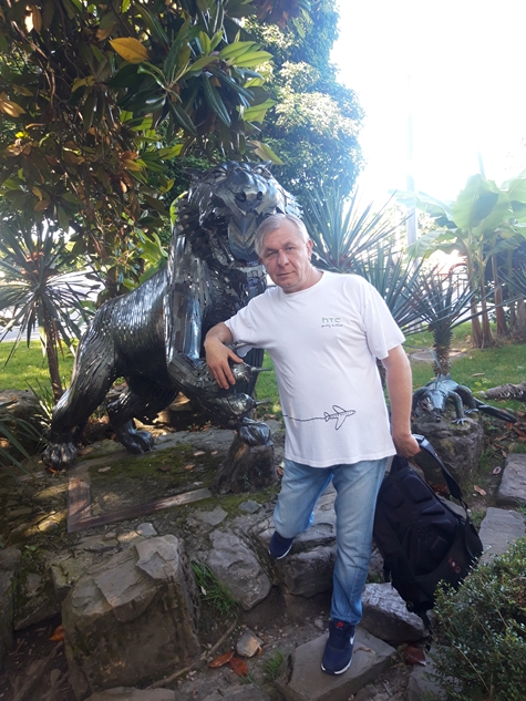 Фото девушка Алексей