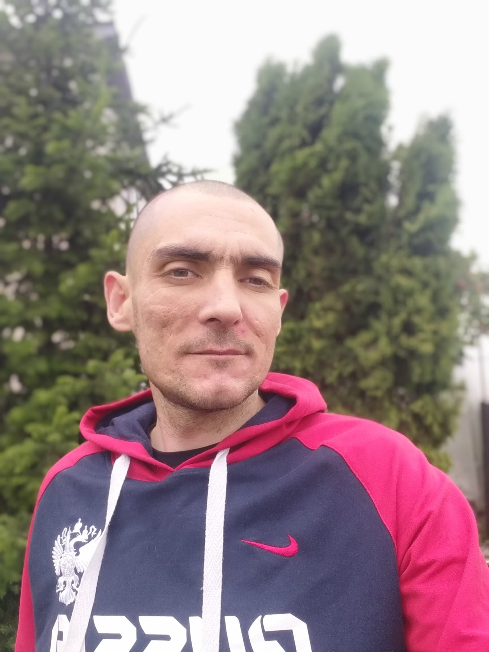 Знакомство. Фото. Нажмите, чтобы увеличить