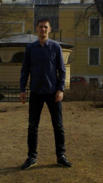 Знакомство. Фото. Нажмите, чтобы увеличить