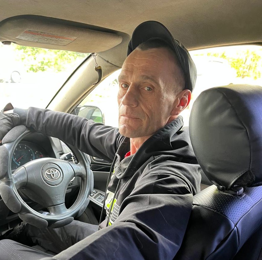 Фото девушка Алексей