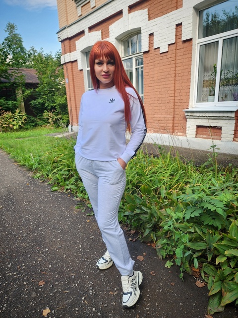 Фото девушка Ангелочек