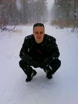 Знакомство. Фото. Нажмите, чтобы увеличить