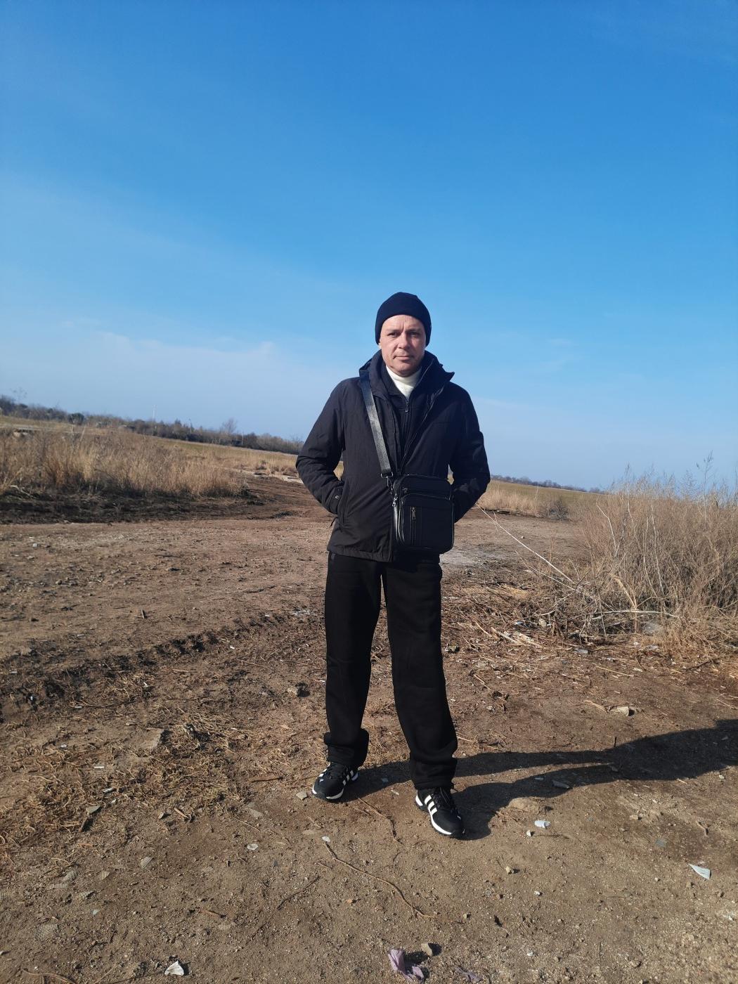 Фото девушка Алексей