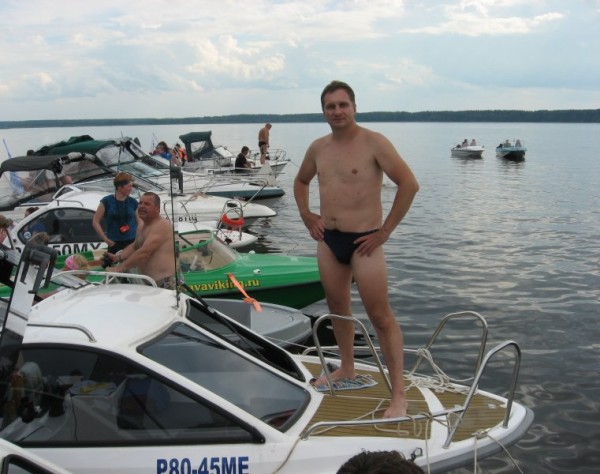 Знакомство. Фото. Нажмите, чтобы увеличить