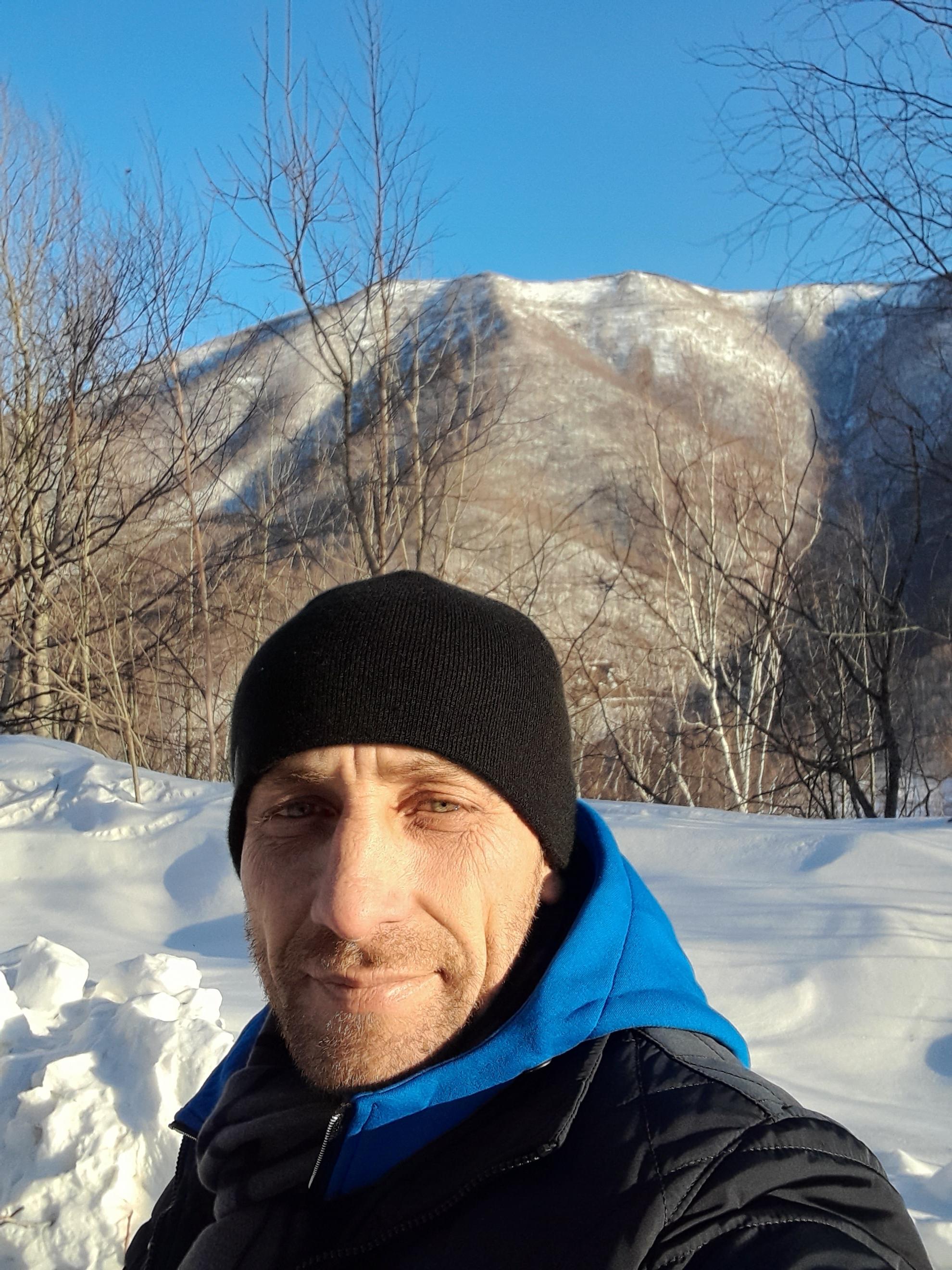 Фото девушка Митя