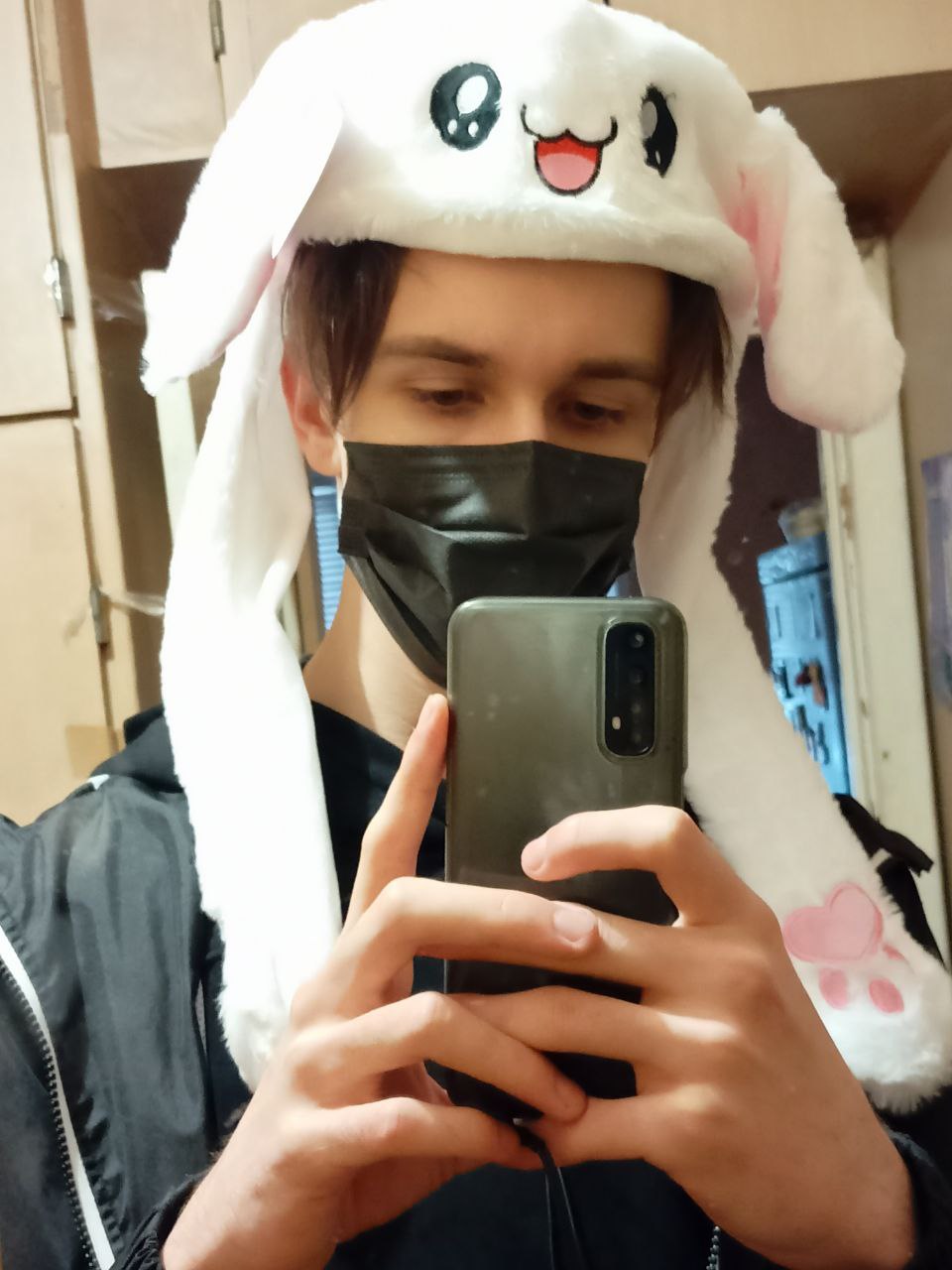 Знакомство. Фото. Нажмите, чтобы увеличить